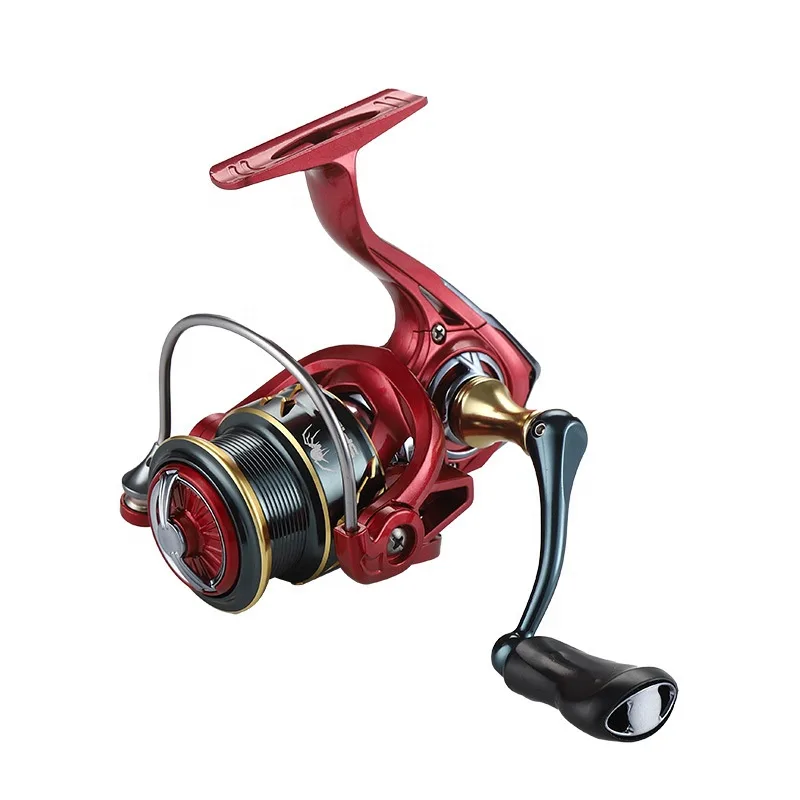 FJORD Light Weight Metal Fishing Reels for Big Fish Large Fishing Reel Saltwater Fishnig Reel