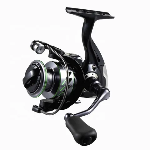FJORD High Quality Spinning Fishing Reels Boat Fishing Reel for Saltwater Reels