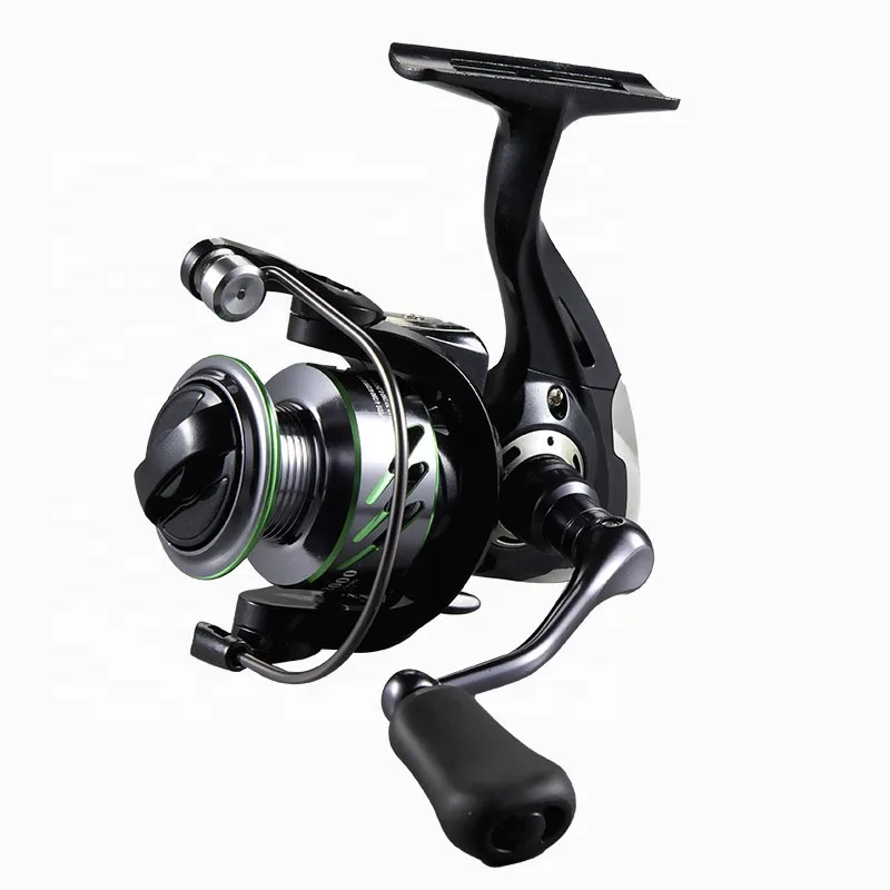 FJORD High Quality Spinning Fishing Reels Boat Fishing Reel for Saltwater Reels