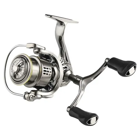 FJORD High Strength Spinning Reels Full Metal Fishing Reel Saltwater Fishing Reels