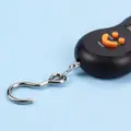 FJORD  0.2KG - 50KG Electronic Scale Mini Fishing Scale Handle Digital Weighing Scales - photo 4