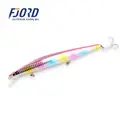 FJORD OEM New Product Sinkng Minnow 140mm 26g Fishing Lures Seawater - photo 10