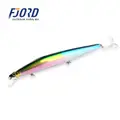 FJORD OEM New Product Sinkng Minnow 140mm 26g Fishing Lures Seawater - photo 3