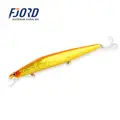 FJORD OEM New Product Sinkng Minnow 140mm 26g Fishing Lures Seawater - photo 7