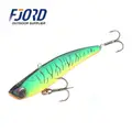 FJORD OEM  15G 80MM Vibe Lures China Factory  Fishing Sinking Lures Saltwater - photo 1