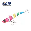 FJORD OEM 15G 80MM Vibe Lures Saltwater Fishing Sinking Lures China Trout Carp Bream Rivers Lakes Streams Plastic Metal PVC - photo 7