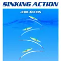 FJORD New Stock Bait Jigs 150g 100g Metal Slow Jigging Lure Japan Bass Jigs Tuna Fishing Saltwater - photo 9