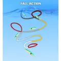 FJORD New Stock Bait Jigs 150g 100g Metal Slow Jigging Lure Japan Bass Jigs Tuna Fishing Saltwater - photo 10