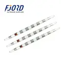 FJORD Customized 210g 230g 250g 270g 290g 310g 350g Fast Jig Lure Metal Lead Lures Vertical Jigs - photo 2