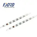 FJORD Customized 210g 230g 250g 270g 290g 310g 350g Fast Jig Lure Metal Lead Lures Vertical Jigs - photo 3