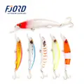 FJORD Customization  90mm 40g Minnow Big Game Lures Sinking Lure Minnow 40g 90mm Casting Fishing Lure Bait Hard Saltw - photo 1