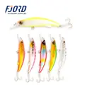 FJORD Customization 90mm 40g Minnow Big Game Lures Sinking Lure Minnow 40g 90mm Casting Fishing Lure Bait Hard Saltw - photo 1