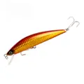 FJORD Best Fish 120mm 40g Minnow Sinking Hard Fishing Lures for Saltwater From Chinese Factory - photo 10