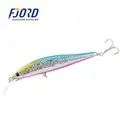FJORD Heavy Sinking Lure Minnow Fishing Lure Bait 52g 130mm Casting Fishing Lure Hard Wholesale - photo 9