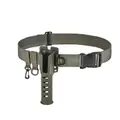 FJORD High Quality Adjustable Fishing Rod Belt Fighting Belt - photo 2