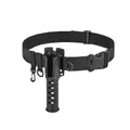 FJORD High Quality Adjustable Fishing Rod Belt Fighting Belt - photo 4