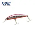 FJORD OEM New Model Product 29g 90mm Salt Water Sea Fishing Heavy Minnow Lures for Lake River & Stream - photo 3