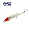 FJORD Minnow Floating Lure 115mm Big Game Lures 16g Salt Water Sea FishingLures Hard Minnow - photo 3