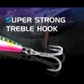 FJORD Minnow Lure Customize Pesca Fishing 37g Lures Hard Bait 110mm Fishing Lures Saltwater Minnow - photo 9