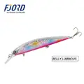 FJORD OEM Swim Bait Fishing Lures Sinking 37g 110MM Retail Boxed Lures Fishing Saltwater - photo 9