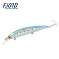 FJORD OEM Swim Bait Fishing Lures Sinking 37g 110MM Retail Boxed Lures Fishing Saltwater - photo 3