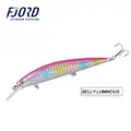 FJORD OEM Swim Bait Fishing Lures Sinking 37g 110MM Retail Boxed Lures Fishing Saltwater - photo 5