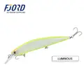 FJORD OEM Swim Bait Fishing Lures Sinking 37g 110MM Retail Boxed Lures Fishing Saltwater - photo 7