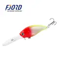 FJORD Oem Bass Fishing Lures Minnow Floating Lure 23g 70mm Blanks Mini Crankbaits Fishing Lure Bait Minnow - photo 5