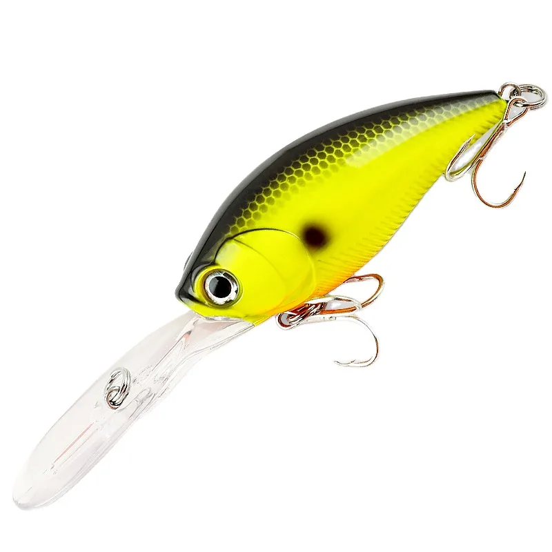 FJORD 70mm 23gMinnow Lure Pesca Floating Fishing Lures Hard Bait Oem Minnow Lure Crankbait Saltwater