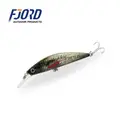 FJORD 2024 High Quality 3D Printing Fishing Lures Minnow 90mm 29gSalt Water Sea Hard Minnow - photo 2