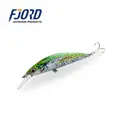 FJORD 2024 High Quality 3D Printing Fishing Lures Minnow 90mm 29gSalt Water Sea Hard Minnow - photo 7