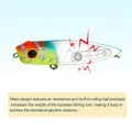 FJORD High Quality Lure New 2024 UV Pencil Lure 110mm 22g Saltwater Lures Splash Floating Pencil for Sea Water - photo 9