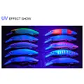 FJORD 90mm 50g Heavy Sinking Minnow Lure Saltwater Lures With UV Light Fishing Minnow - photo 9