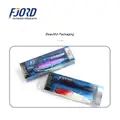 FJORD Luminous Jig 30G 40G 60G Metal Lure Saltwater Jig for Long Casting Slow Pitch Jigs - photo 9