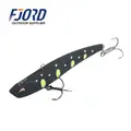 Long Casting VIB Sinking Vibration Lure 15g 80mm Metal Hard Bait for Boat Sea Fishing - photo 10