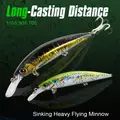 FJORD New UV Lures 110mm 37g Glow OEM Sea Fishing Lure for Saltwater - photo 9