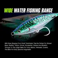 FJORD OEM150mm 86g Pencil Lure  Saltwater UV Trolling Lures Fishing Big Game Tuna Marlin Lures - photo 10