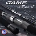 FJORD OEM 1.8M Ultra Light Spinning Fishing Rod FUJI Guides Accessorles Blanks Carbon Jigging ROD for Saltwater - photo 4