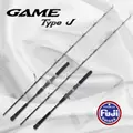 FJORD OEM 1.8M Ultra Light Spinning Fishing Rod FUJI Guides Accessorles Blanks Carbon Jigging ROD for Saltwater - photo 5