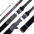 FJORD OEM 2.4m/2.7m/2.9m Professional Sea Bass Fishing Rod  High  Carbon Saltwater Rod  Ultra-Light & Sensitive Casting Rod - photo 2