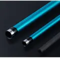 FJORD OEM FUJI Guides 4.2m Long Carbon Jigging Surf Rod for Saltwater Cast Fishing Telescopic Fishing Rod - photo 3