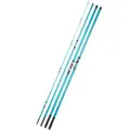 FJORD OEM FUJI Guides 4.2m Long Carbon Jigging Surf Rod for Saltwater Cast Fishing Telescopic Fishing Rod - photo 1