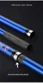FJORD Customized FUJI Guides 4.2m Long Cast Skycaster Surf Rod Carbon Fishing Rod Jigging Rod Saltwater Fishing - photo 2
