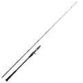 FJORD Custom 2m Carbon Fishing Rod for Lure Fishing for Carp Target Species Light Slow JiggingSaltwater Spin Fishing - photo 1