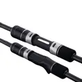 FJORD Custom 1.98m Carbon Fishing Rod for Lure & Spin Fishing Medium Heavy for Bass Target Species Slow Jigging Saltwater - photo 4
