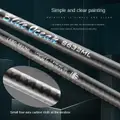 FJORD Custom Carbon Fishing Rod BLUE OCEAN SOLID SLOW JIGGING ROD for Carp & Bass Saltwater Spin Fishing - photo 5