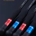 FJORD FAST JIGGING ALJTE 1.8m 310g Carbon Fiber Fishing Rods Saltwater Shore Casting Jig for Carp Target Species - photo 5