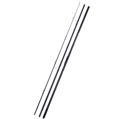 FJORD OEM FUJI Guides 4.5m Long Cast Surf Rod for Sea and Lure Fishing for Stream and Saltwater Cast Fishing Rod