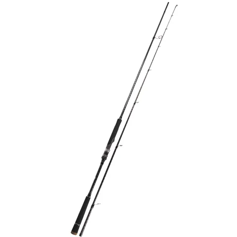 FJORD OEM FUJI Guides 2.82m Carbon Jigging Rod for Sea Fishing LIGHT SHORE KWAG Frame Ring for Bass Species
