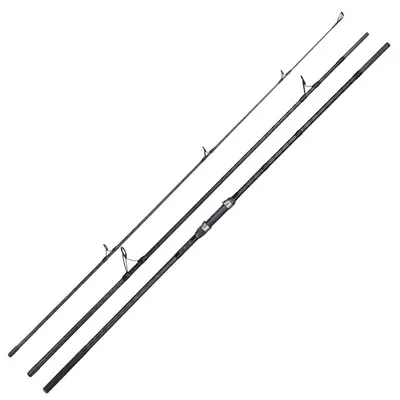 FJORD OEM Fuji Guides 3.6m 3.9m Power Carbon Fishing Rod with EVA Handle Heavy Duty for Lure Fishing Carp Spinning